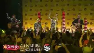 WALK THE MOON 