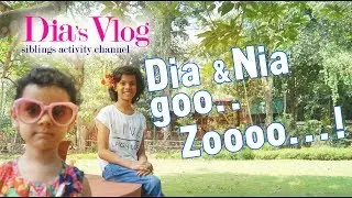 We are @ Pilikula Biological Park Mangalore