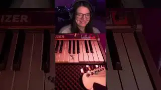 Musiktalent🌼It Takes Two #bestof #streaming #gaming #bling #fail #funny #melone #ittakestwo