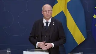 Pressträff om enklare och bättre byggregler