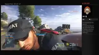 Battlefield hardline getaway gameplay