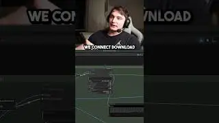 Inside My AI Rendering Workflow (ComfyUI + Blender)