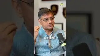 Sanjeev Sanyal On Bengali Culture