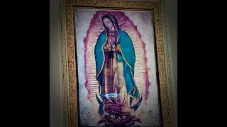 La Guadalupana
