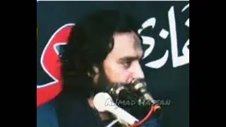Zakir Waseem abbas baloch Imam e Zamin ka mojza #waseembalochStatus #whatsappstatus#