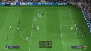 FIFA 23 Barca Who?