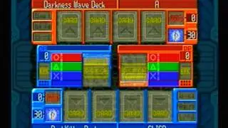 Digimon Digital Card Battle - Vs. A (Analogman)