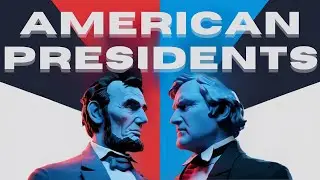 American Presidents Brought To Life Thomas Jefferson, George Washington, Benjamin Franklin, Theodore