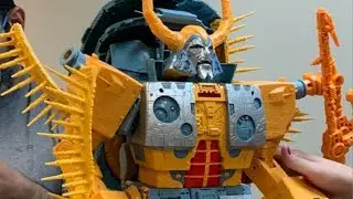 What's The Future Of Haslab? (T-Talk #234) #transformerspodcast