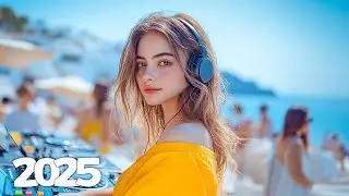 Rihanna, Alok, Kygo, Robin Schulz, Jonas Blue, Kungs, Sam Feldt, Rammor Styles 🌱 Summer Nostalgia