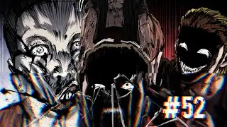They&rsquo;re not students.. They&rsquo;re walking death | High Class Chapter 52