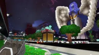 Let's play Boundless EP 1
