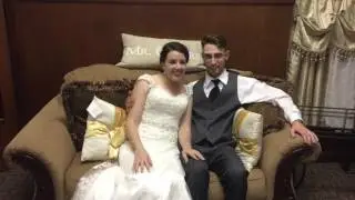 Music Man Entertainment Testimonials | Kaitlyn & Jon | 11/05/16 @ Key Hall | Schenectady, NY