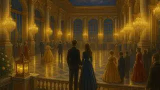 Mysterious Palace