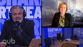 «Geneviève Guilbault? C’est lucide de sa part. Elle traîne les casseroles du gouvernement Legault»