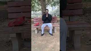 Pahli namste parmatma ko jinhone hamen banaya hai #Titoo