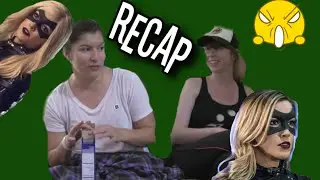 Arrow Season 4 Recap
