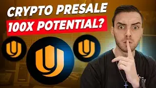 Presale 100x Potential? Why UNICH Could Be the Best Crypto Presale Now