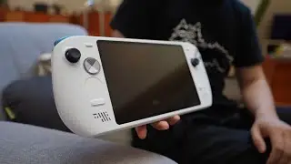 The Future of PC Handhelds Is Bigger Than You Think