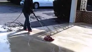 Pressure Washing York PA | Splash Power Washing 17402