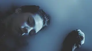 Beren Olivia - Drown It In Grey (Official Visualiser)