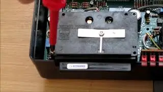 Rotronics Wafadrive