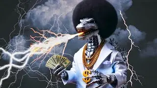 PIMPZILLA VS. MECHAPIMPZILLA (1977)