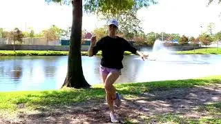 NY Style Salsa On 2 | Gabi Lynch