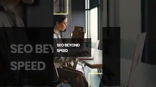 🧠 Google now ranks your site based on experience &mdash; not just speed.