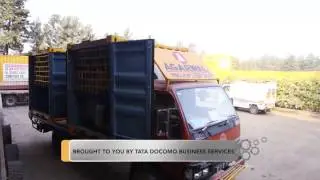 Agarwal Movers changes surface logistics with Trucking Cube