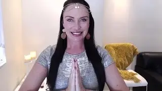 Scorpio 2017 Tarot Astro-Wheel 🎉 Psychic Reading with Amira Celon