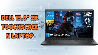 Dell 15.6