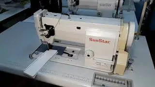 Sun Star KM 560