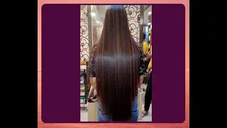 Permanent Hair Straightening in Patna/ Hair Smoothening in Patna/ Loreal Salon Patna - Beauty island
