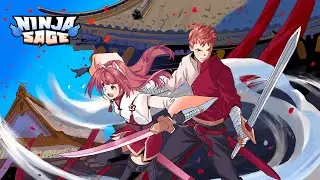 [🔴] Mau coba apk prims dulu Ninja Sage indonesia