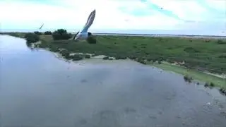Porto Tolle magical land - Video by Jan