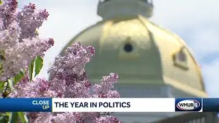 NH Politics Year in Review: Part 1