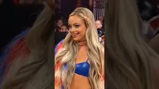 From Outcast to Champion: Liv Morgan's Wrestling Journey