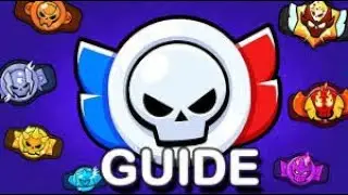 The *NEW* Best Brawl Stars Draft Tool (Bye Bye Prodigy...)