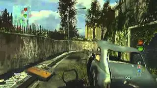 MW3 - Gaming with IrishGirl (MITD)