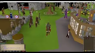 RuneWild #1 OSRS PK RSPS Realism Mode Ep. 3! + Picking The Winners From The Giveaway!
