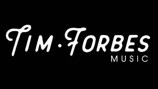 Tim Forbes - All He Ever Knew