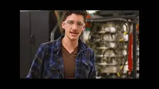Mississippi State Energy Club - Be Creative Energy - XPRIZE Carbon Removal Student Award Winner