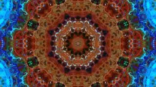 The Honored Ancestors by Dream Seeds (Sapien Medicine)