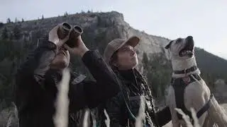 Welcome Back to Lander, Wyoming
