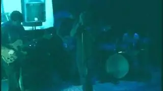 The PATMOS VISION :The Waiting: Live At LIPS UltraLOUNGE {7/23/10}