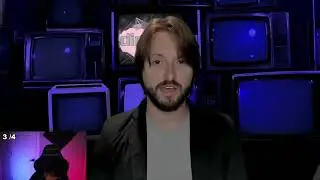 The Story of the REAL Online Red Room Torture Show | Chrollo Vuitton Reacts