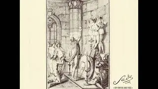 Paragon Impure - Mors In Excelsis Deo