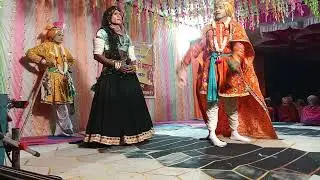 श्री वीर तेजाजी महाराज को माता बोलती हुए कई टूटियां जुड़ी जोतरा लाल बरी दुपहरिया में घर आया।@