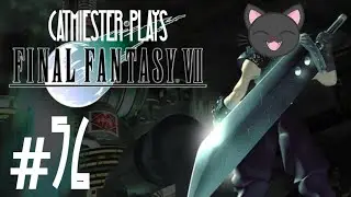 Final Fantasy VII: Under The Highwind: Episode 56